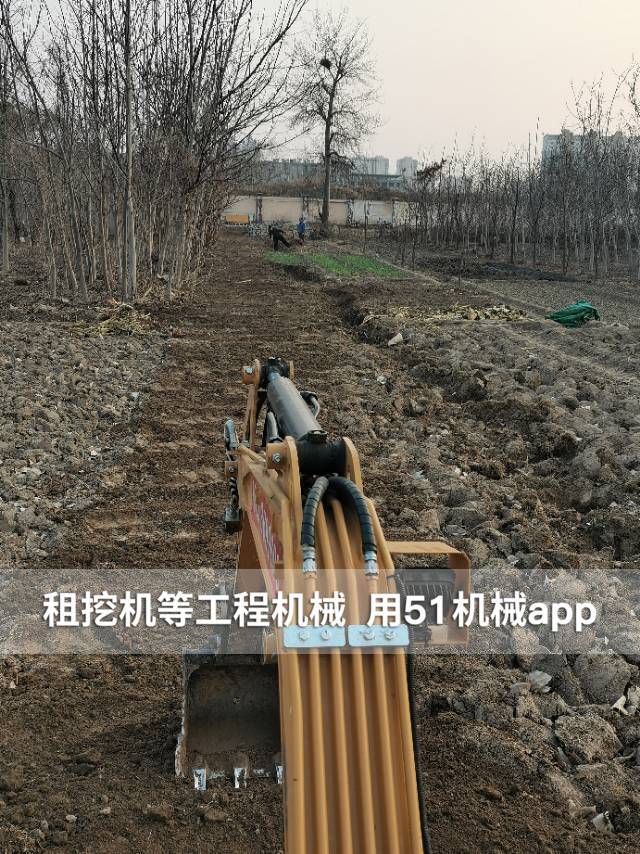 51机械
