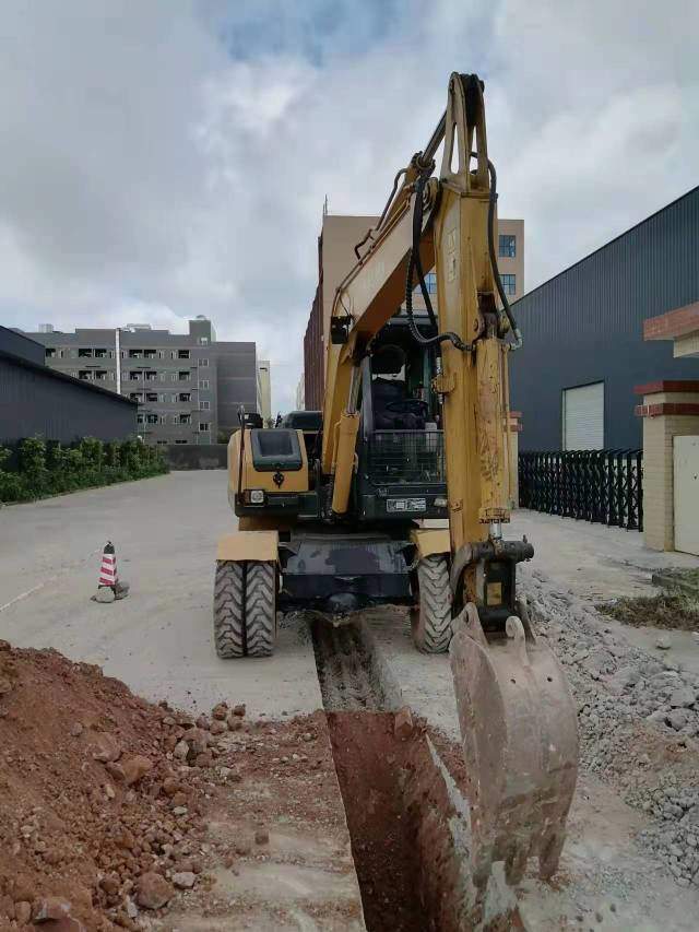 51机械