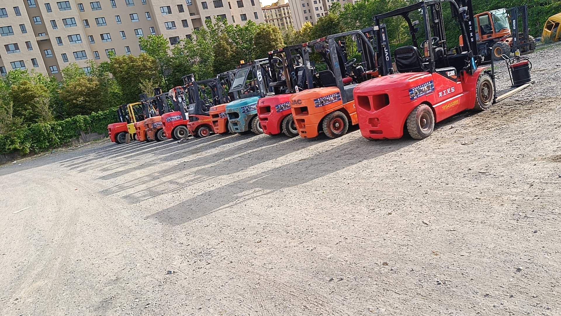 51机械