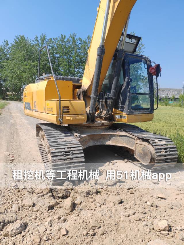 51机械