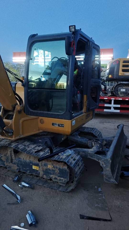 51机械