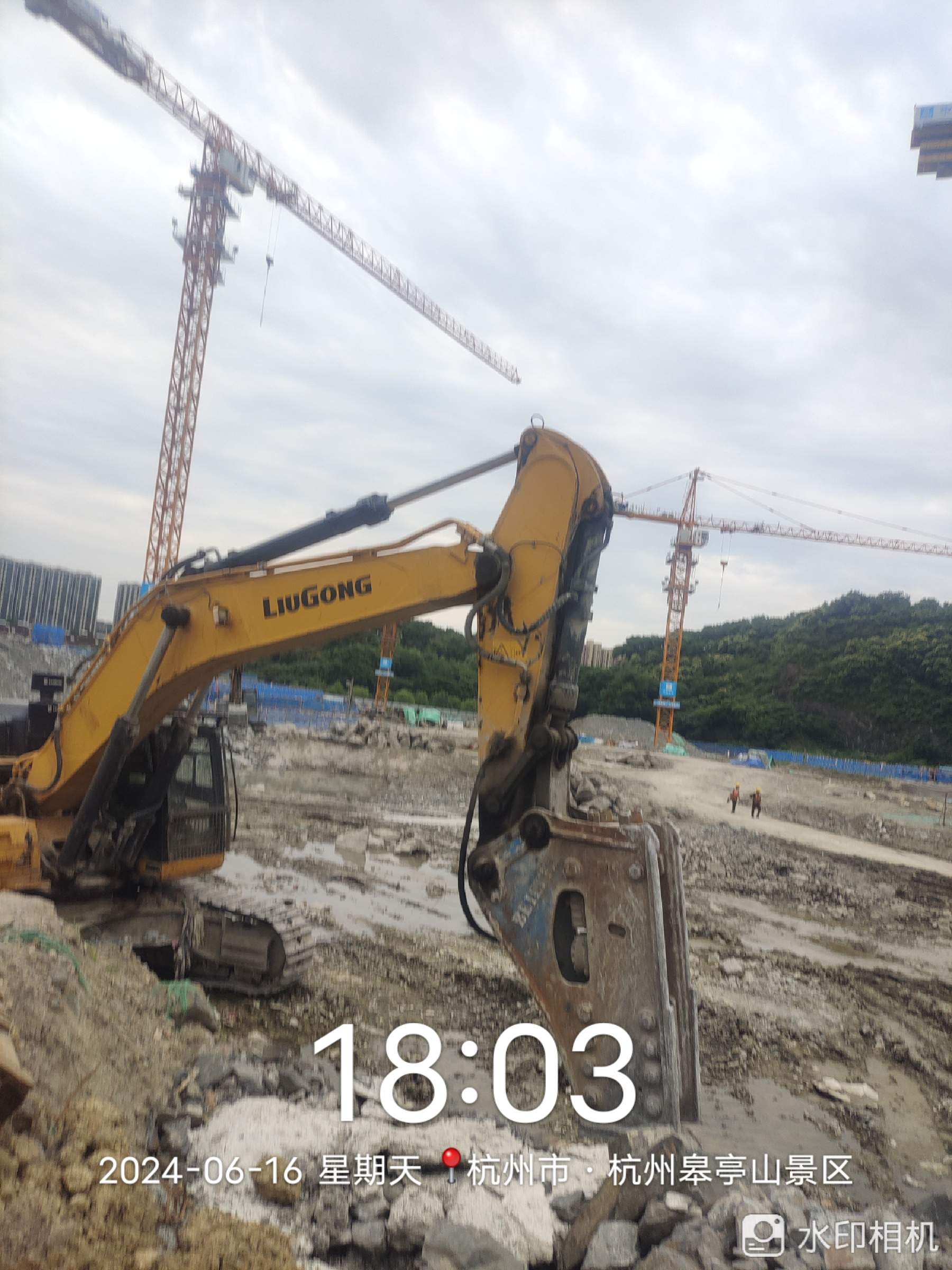 51机械