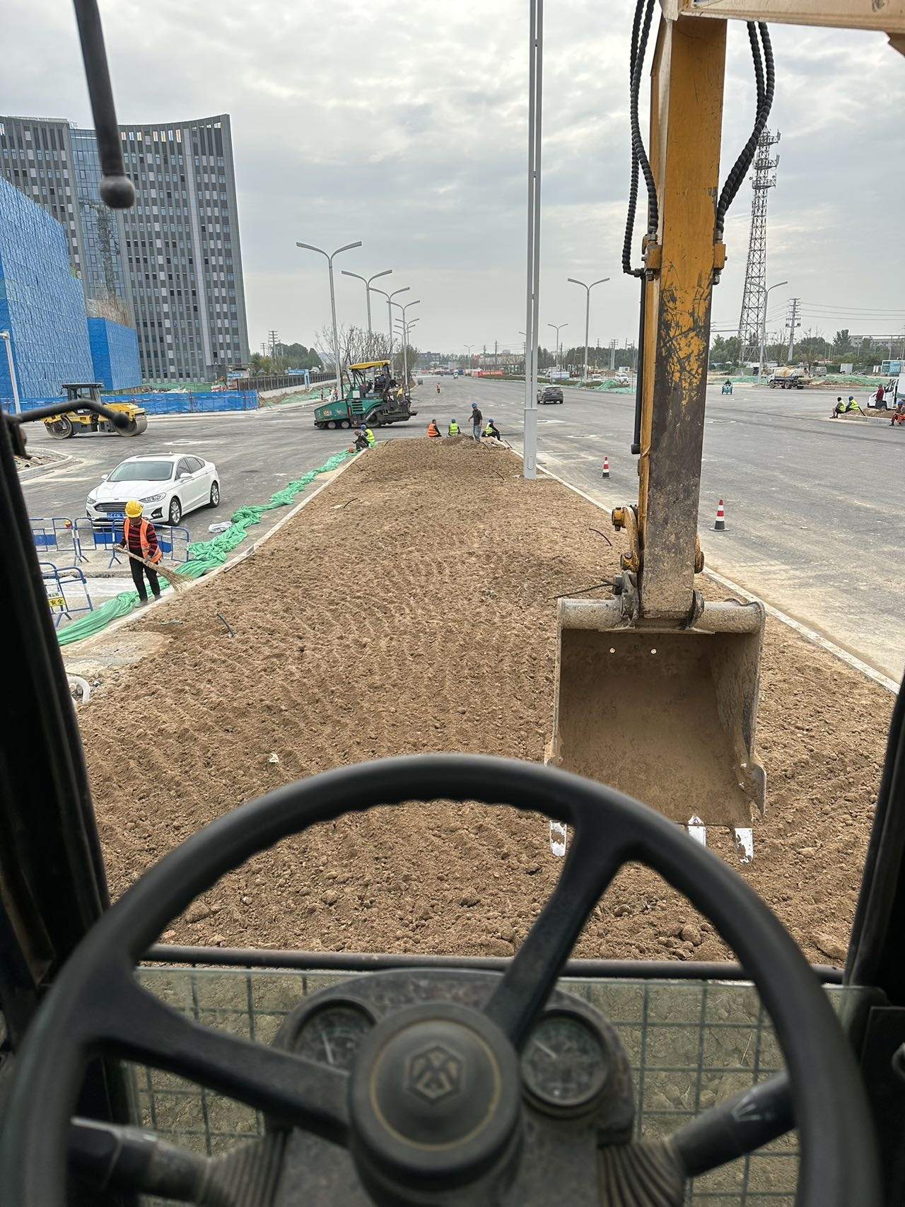 51机械