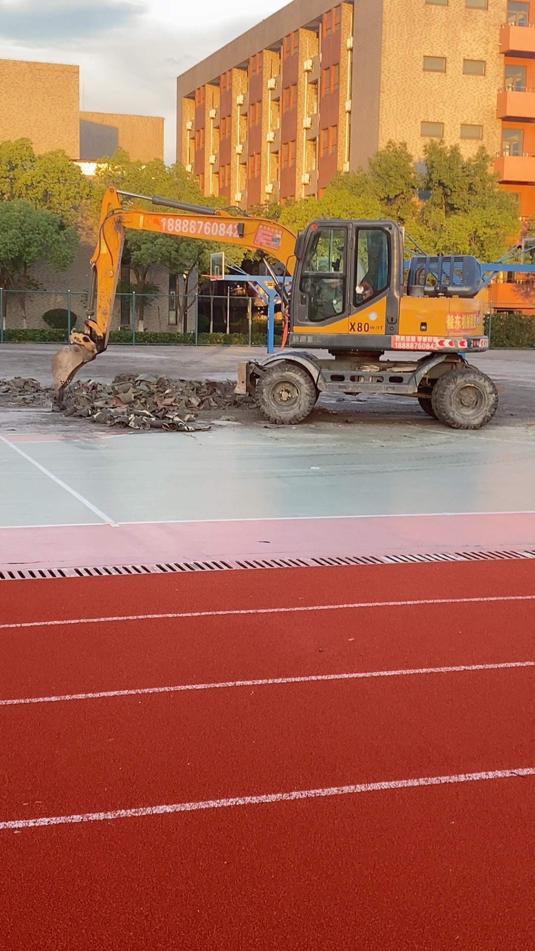 51机械