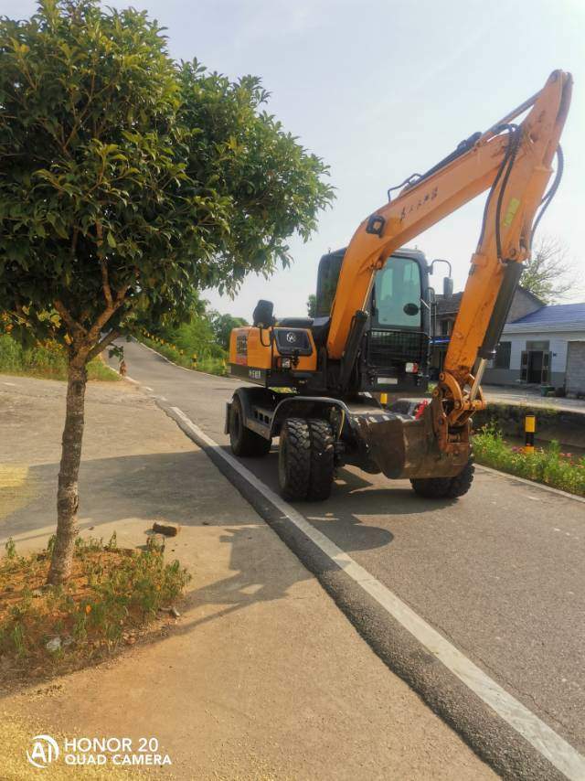 51机械