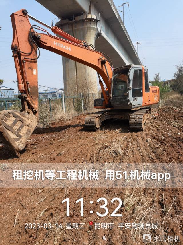 51机械