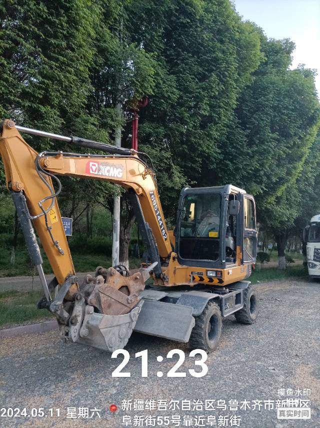 51机械