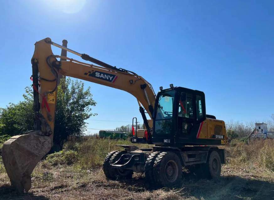 51机械