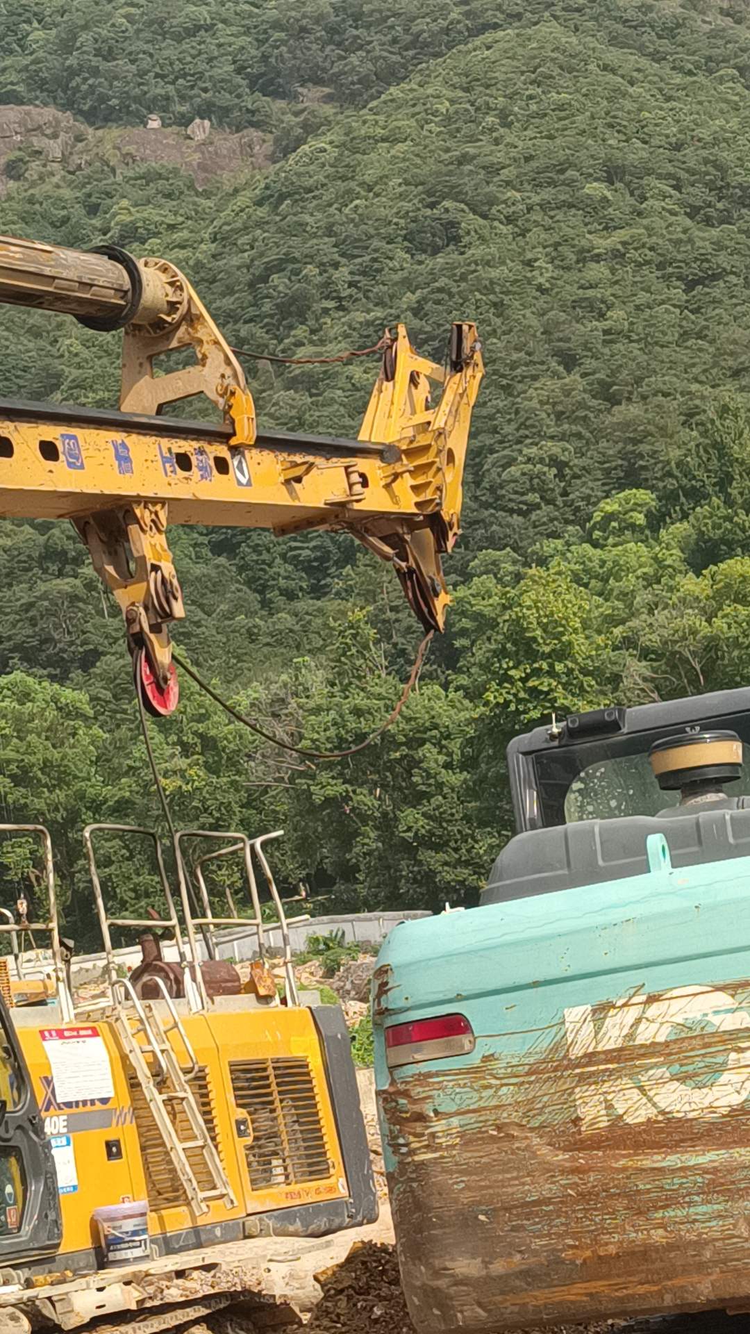 51机械