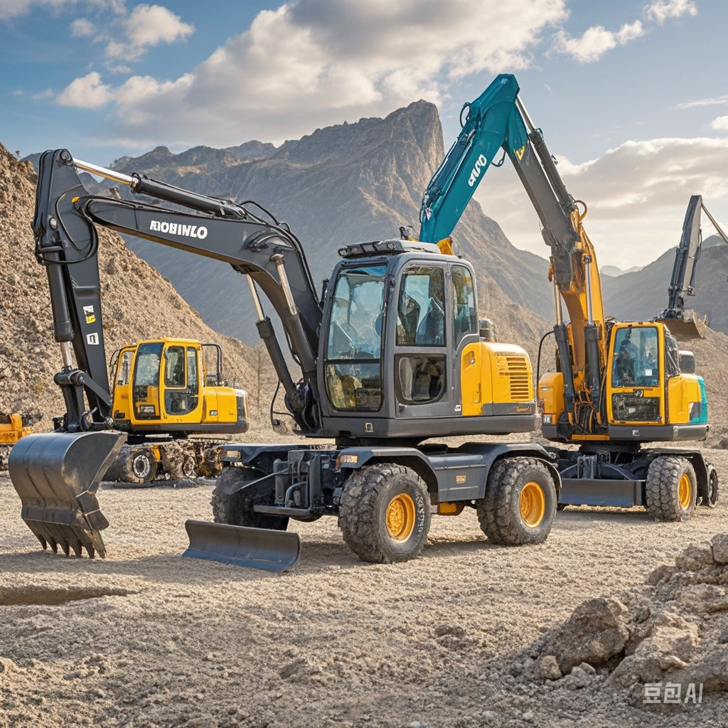 51机械