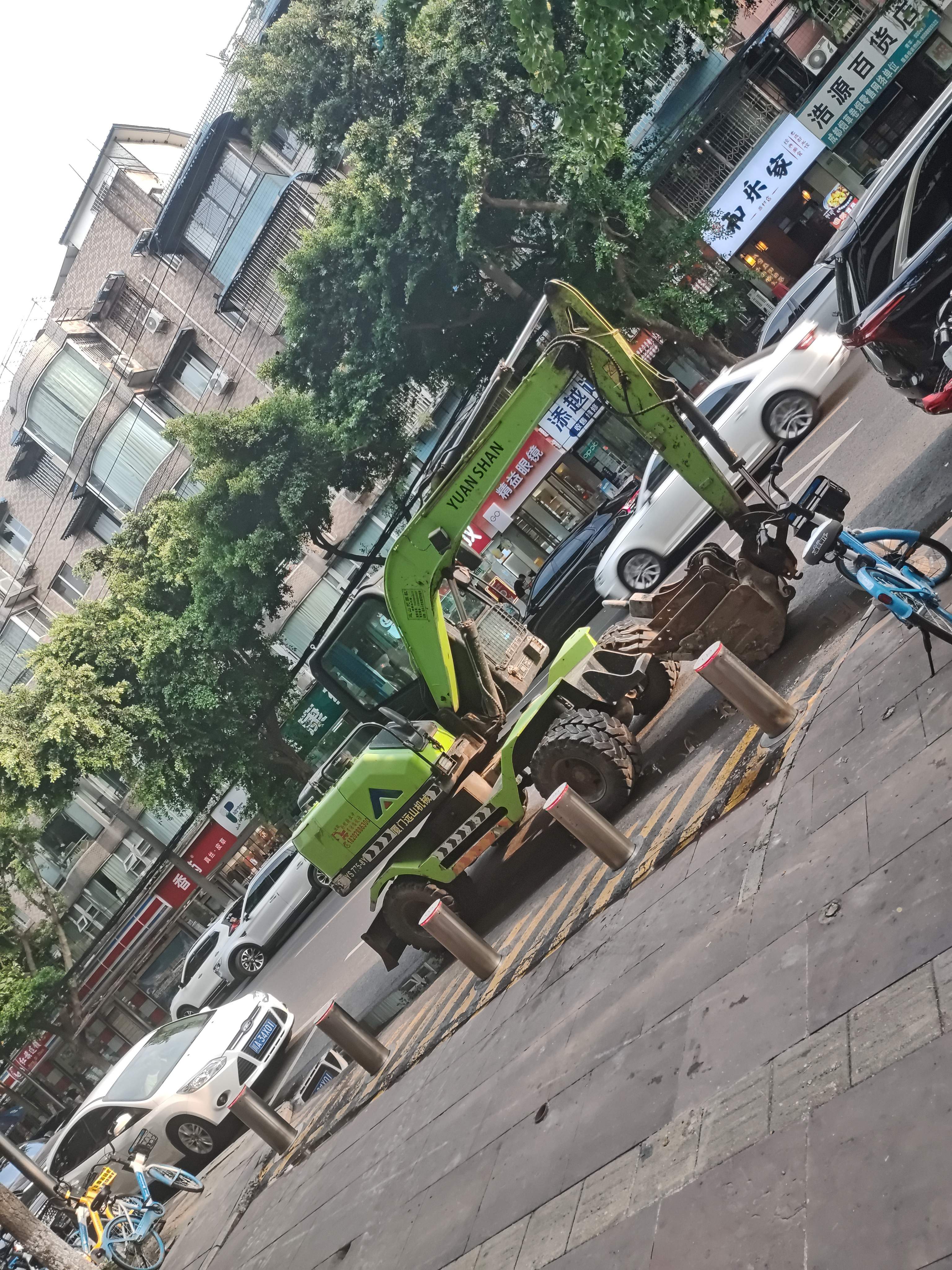 51机械