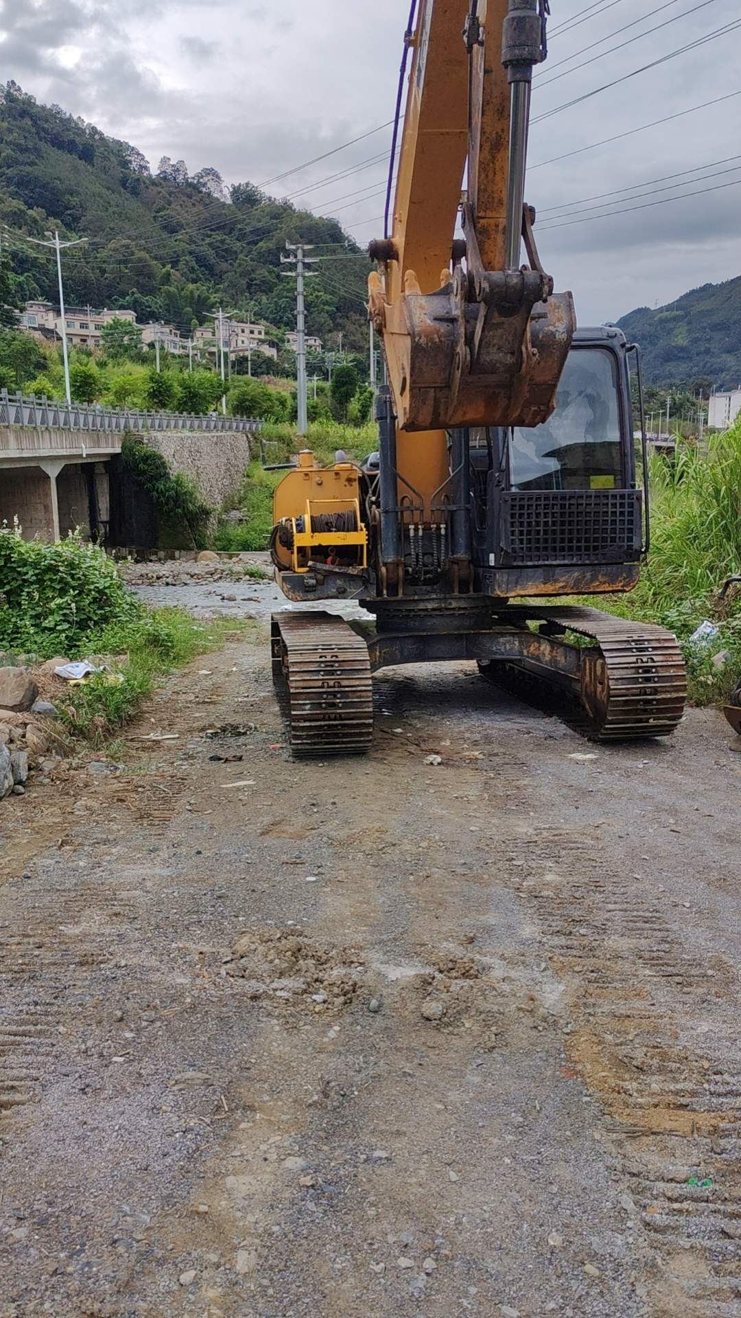 51机械