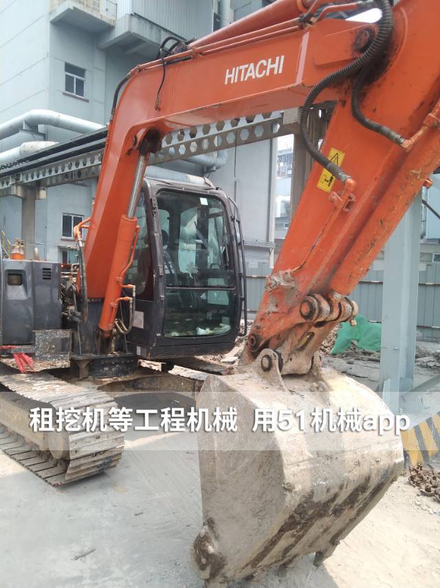51机械