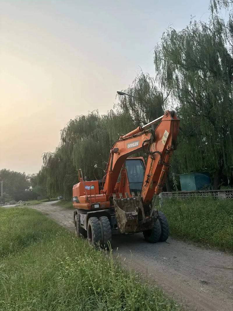 51机械