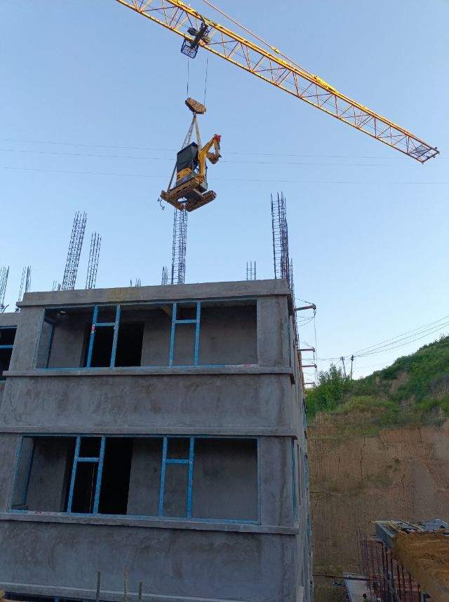 51机械
