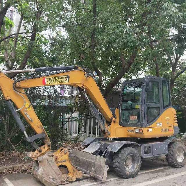 51机械