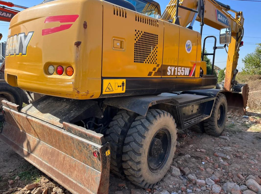 51机械