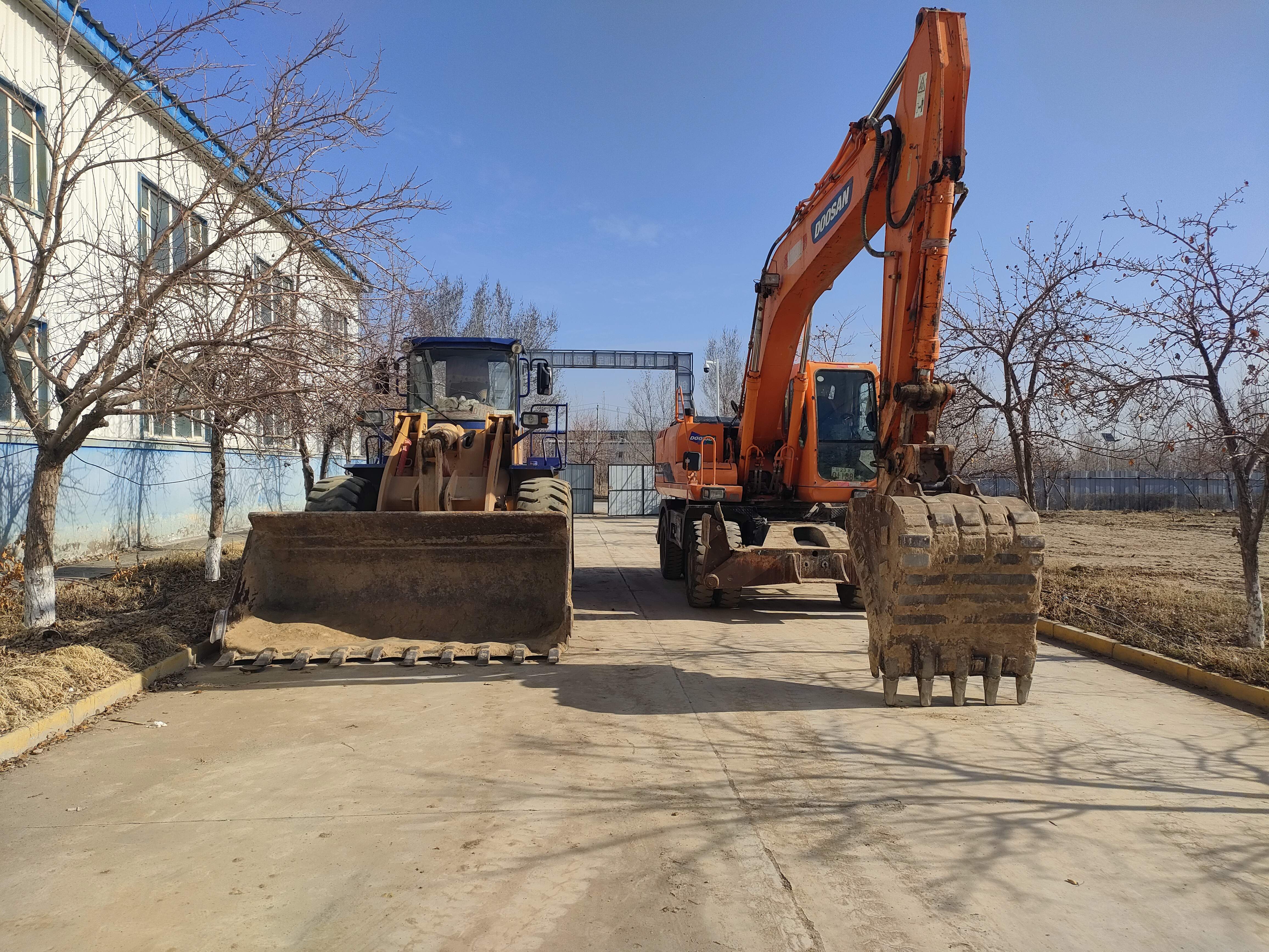 51机械