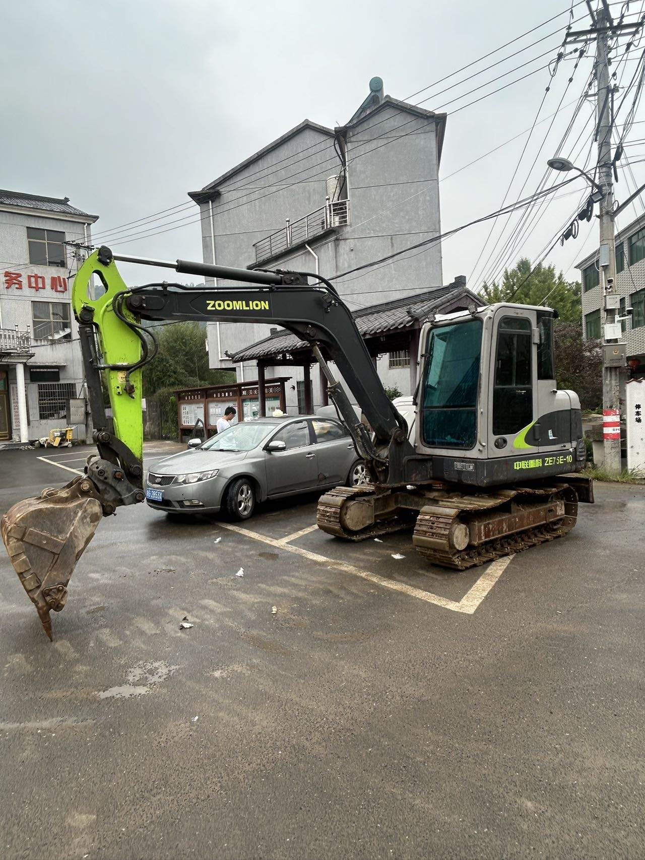 51机械