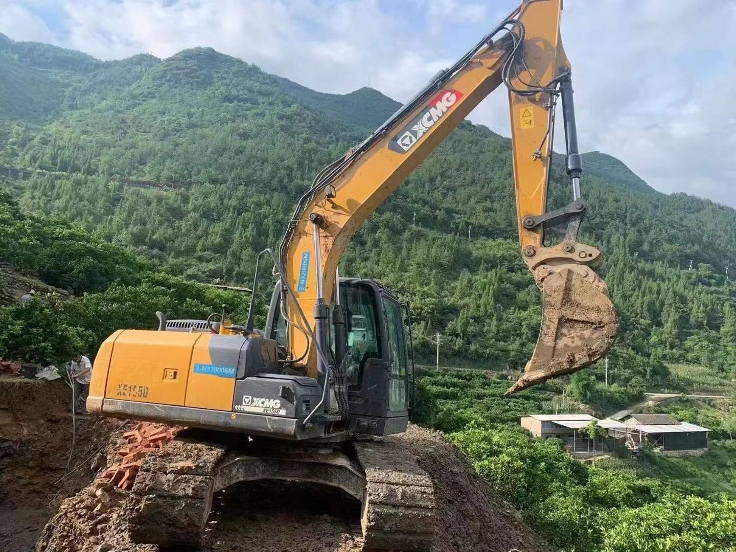 51机械