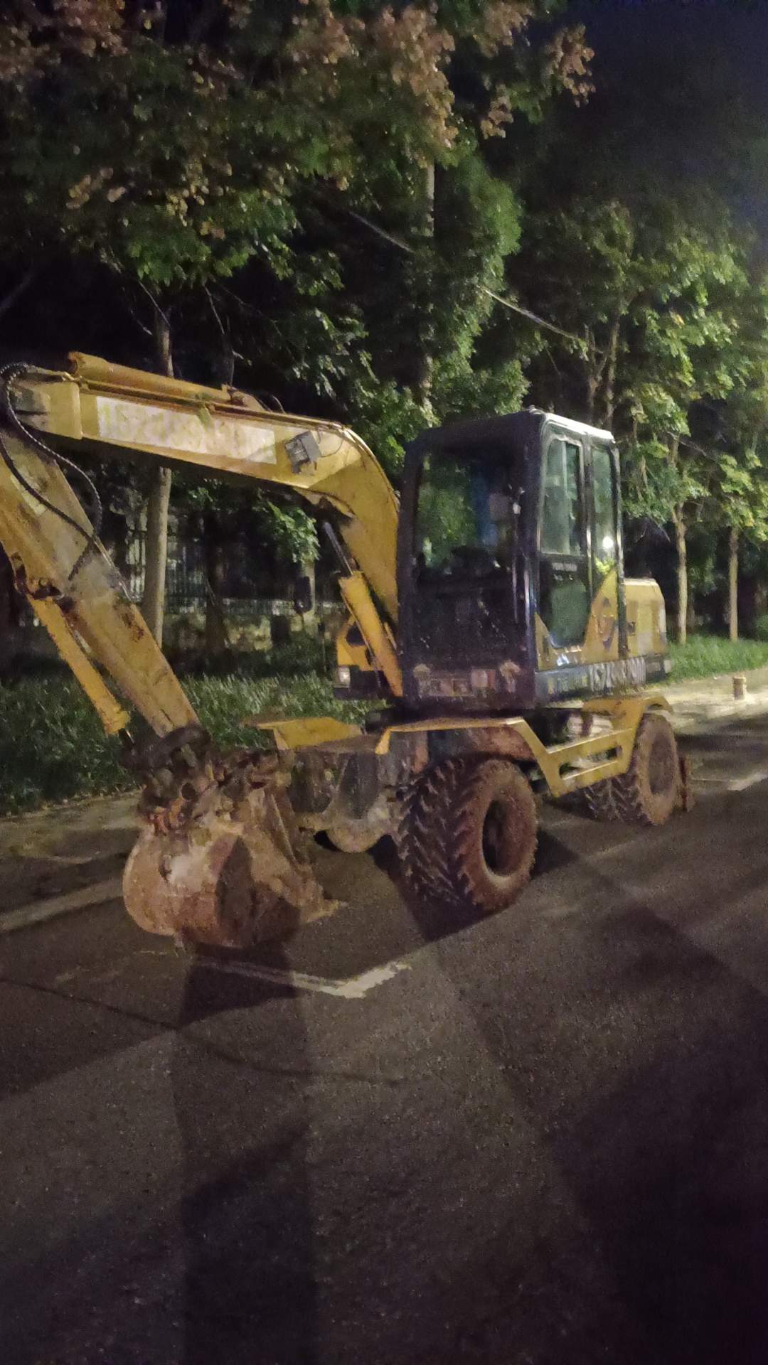 51机械