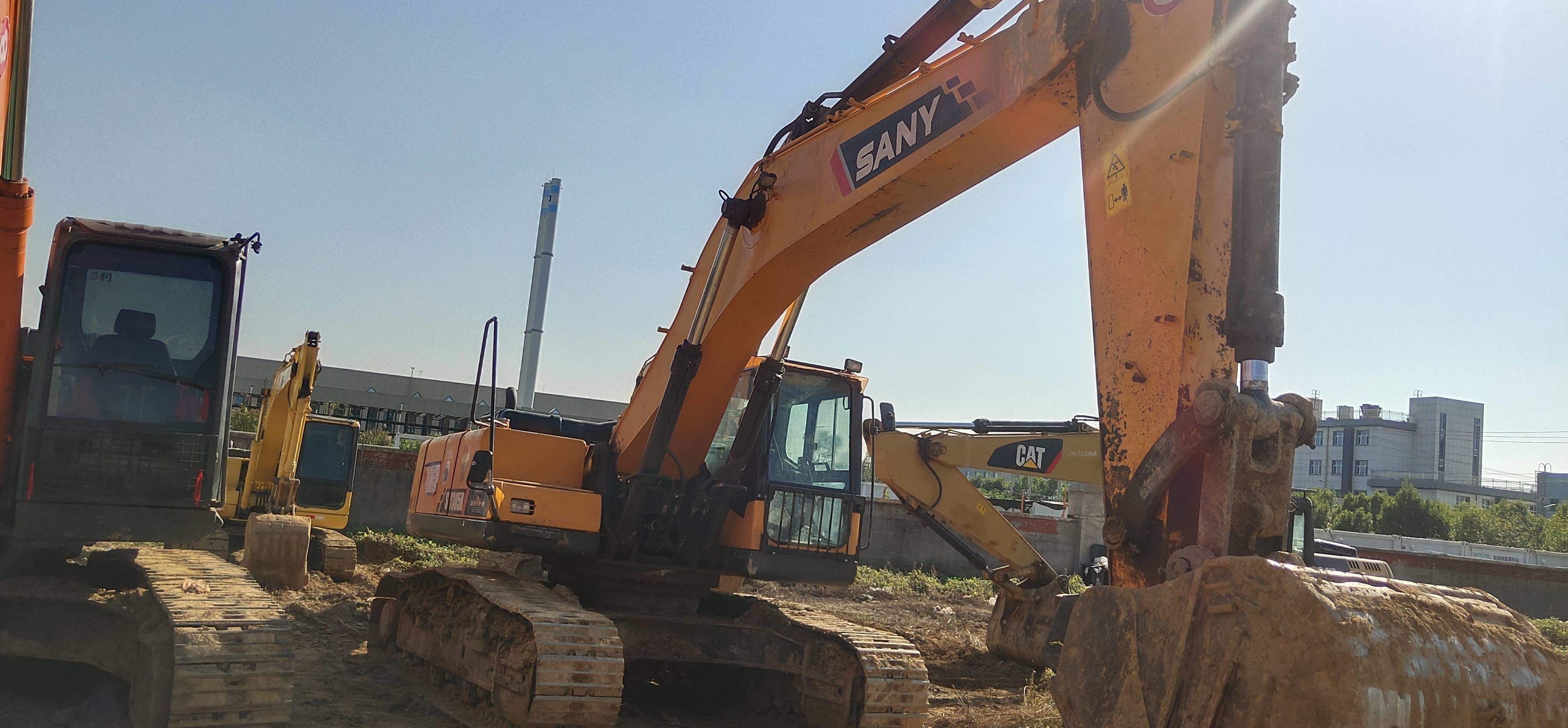51机械