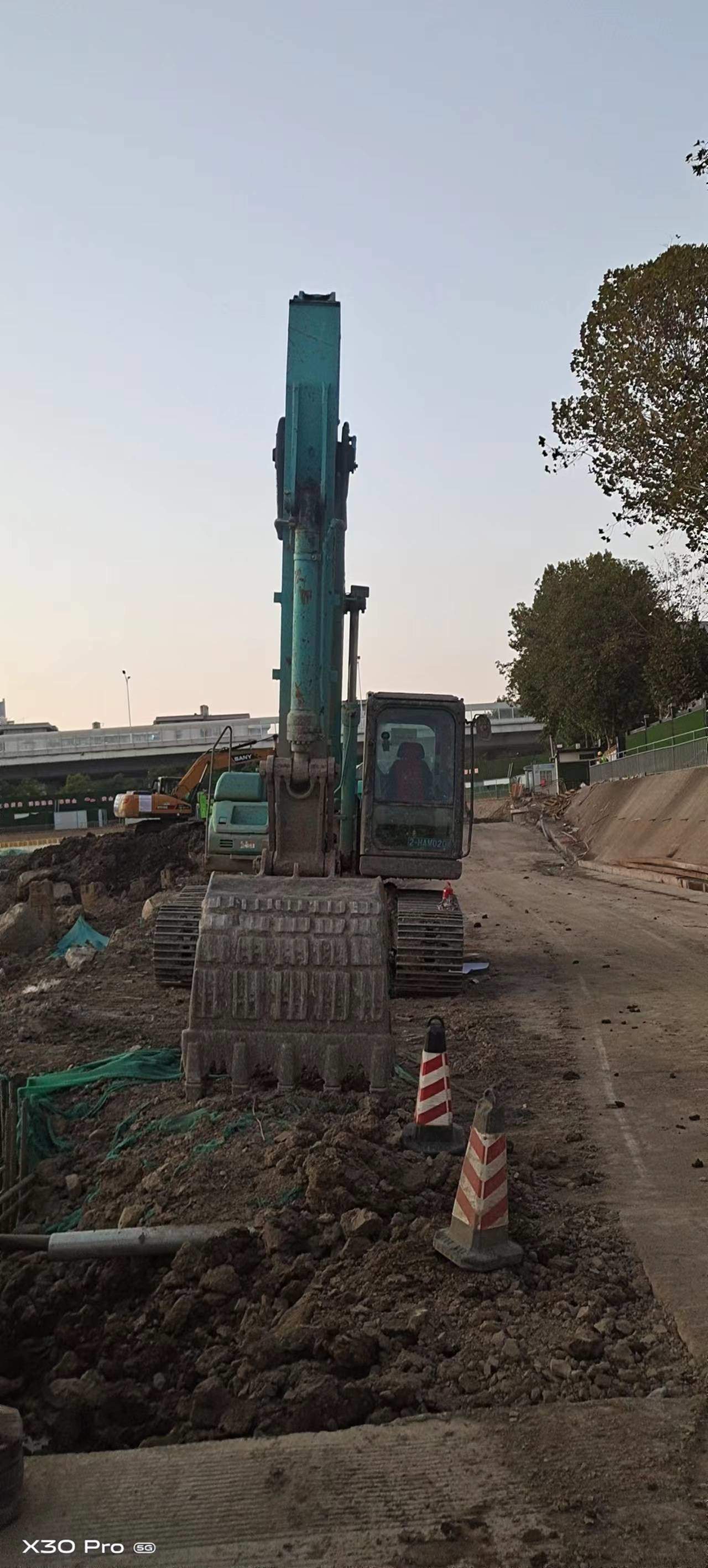 51机械