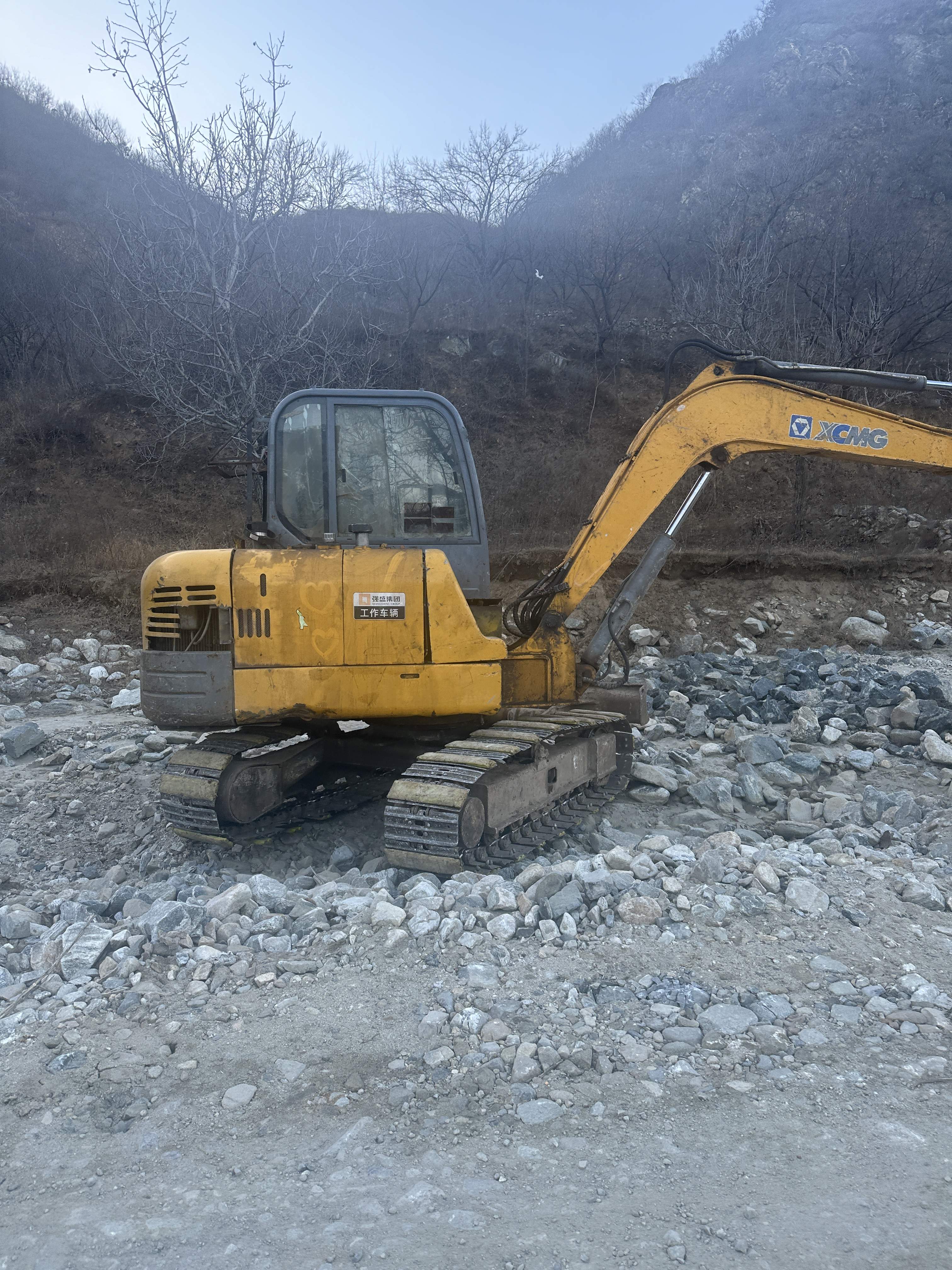 51机械
