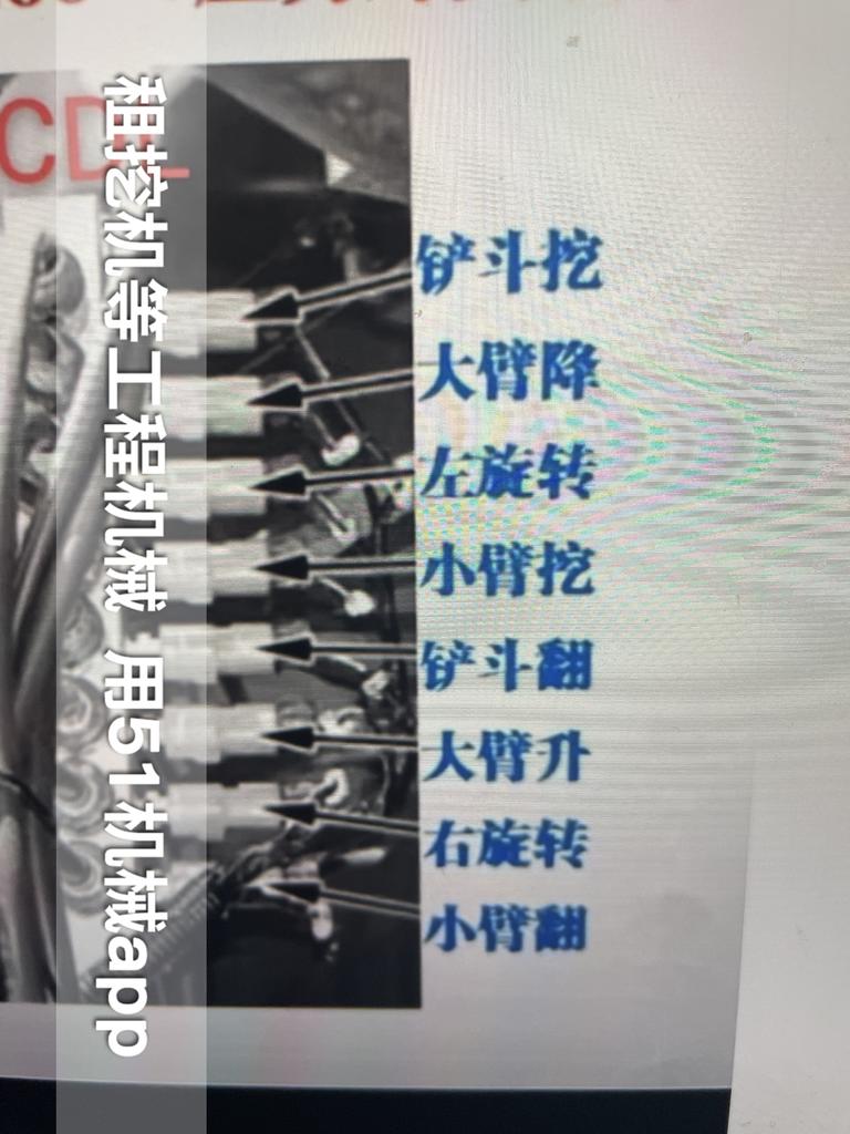 51机械