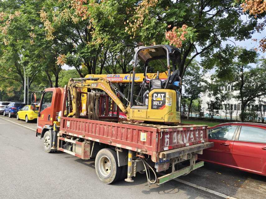 51机械