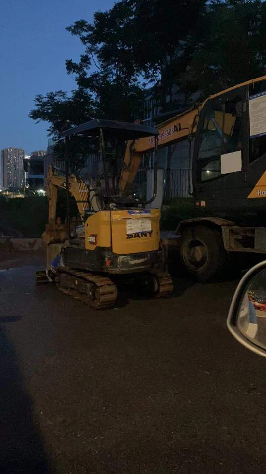 51机械