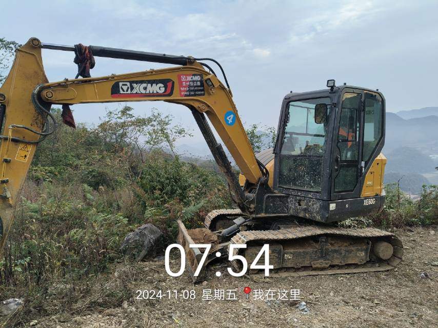 51机械