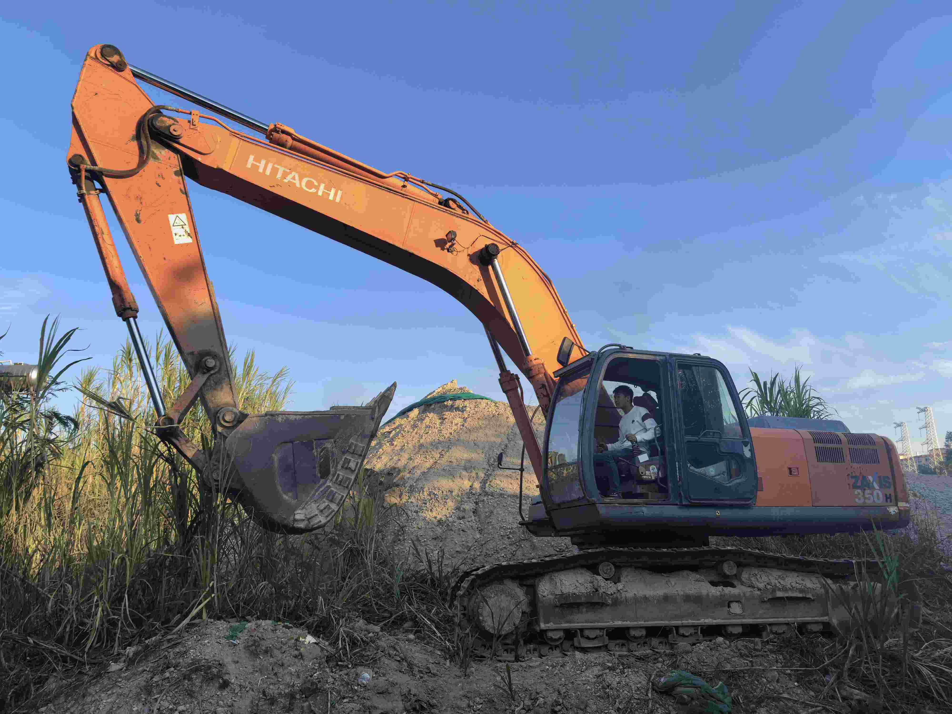 51机械
