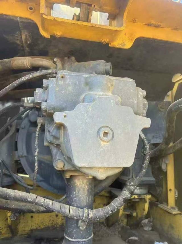 Buy Komatsu PC360-7 Used Excavator / 6 Used Komatsu PC360-7 Excavator 2017 Model / 6