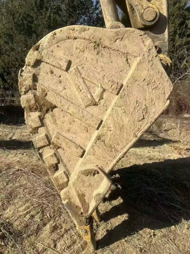 Buy Komatsu PC360-7 Used Excavator / 7 Used Komatsu PC360-7 Excavator 2017 Model / 7