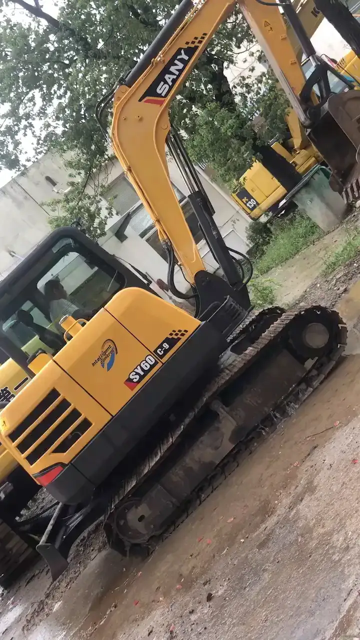 51机械