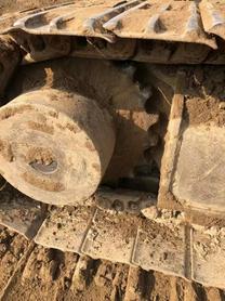 Buy Sany SY205C Used Excavator / 9 Used Sany SY205C Excavator 2018 Model / 9