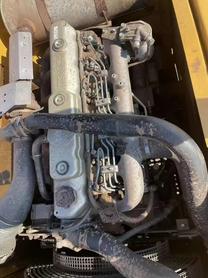 Buy Sany SY205C Used Excavator / 6 Used Sany SY205C Excavator 2018 Model / 6