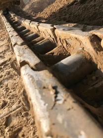 Buy Sany SY205C Used Excavator / 8 Used Sany SY205C Excavator 2018 Model / 8