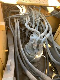 Buy Volvo EC210B Used Excavator / 7 Used Volvo EC210B Excavator 2019 Model / 7