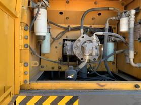 Buy Volvo EC210B Used Excavator / 9 Used Volvo EC210B Excavator 2019 Model / 9