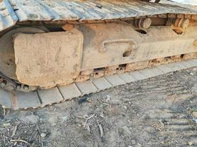 Buy Volvo 210 Used Excavator / 7 Used Volvo 210 Excavator 2015 Model / 7