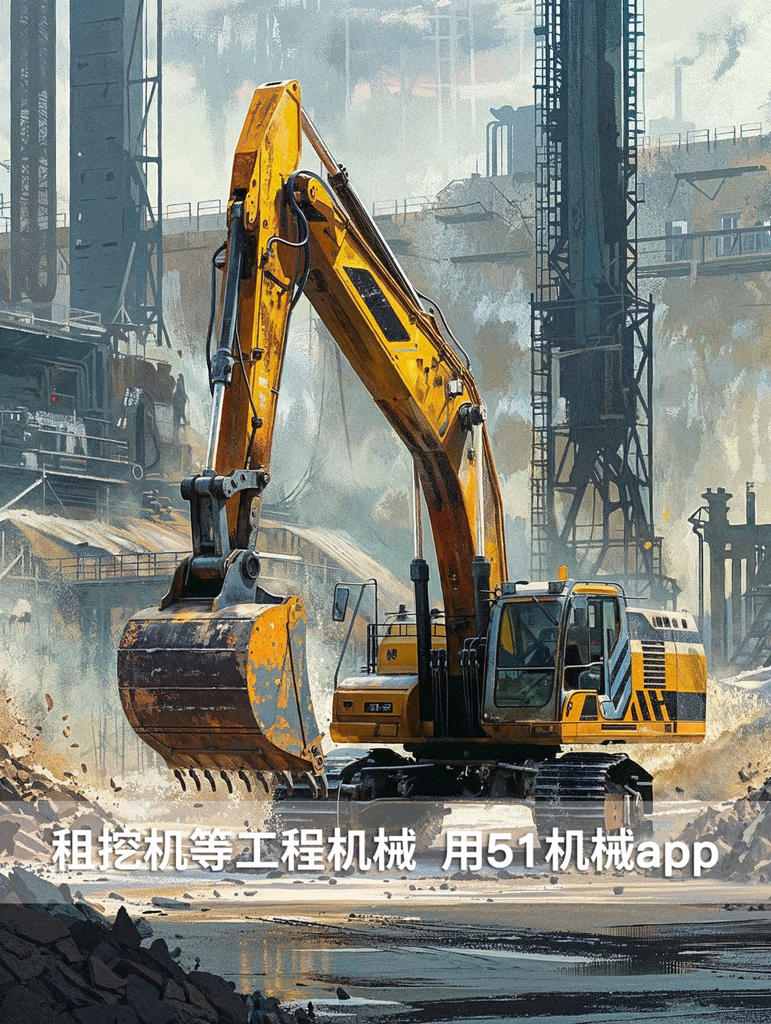 51机械