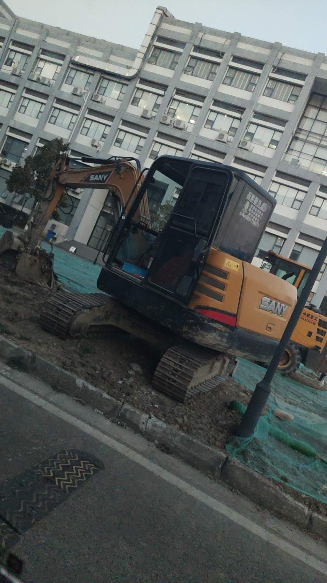 51机械