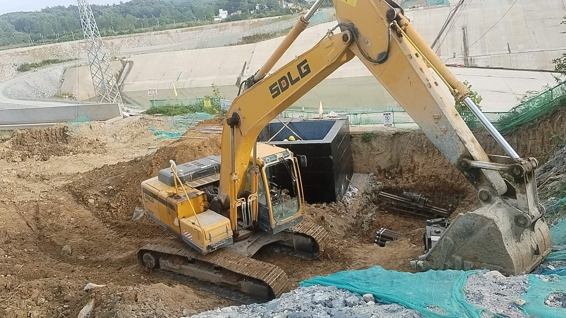 51机械