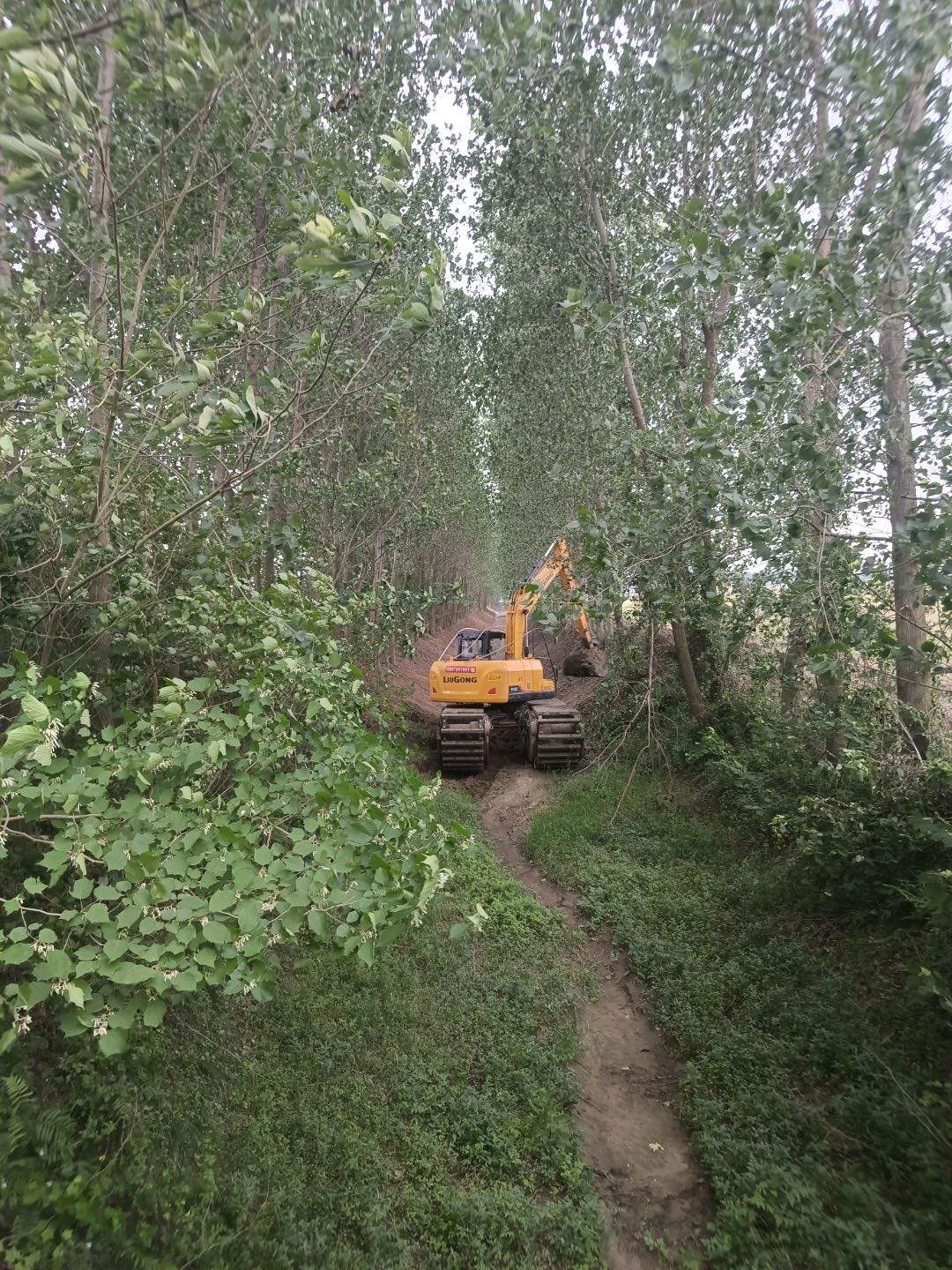 51机械