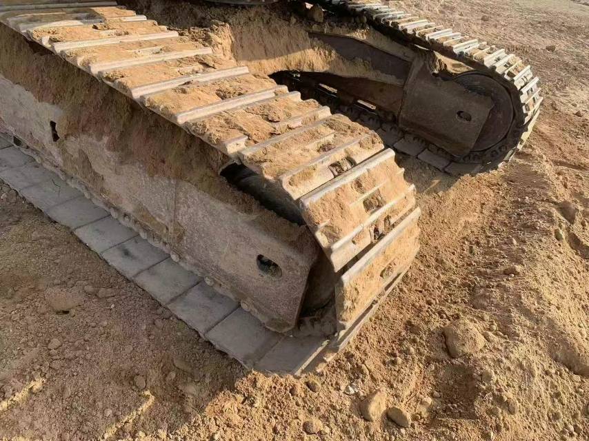 Buy Sany SY135C Used Excavator / 7 Used Sany SY135C Excavator 2019 Model / 7