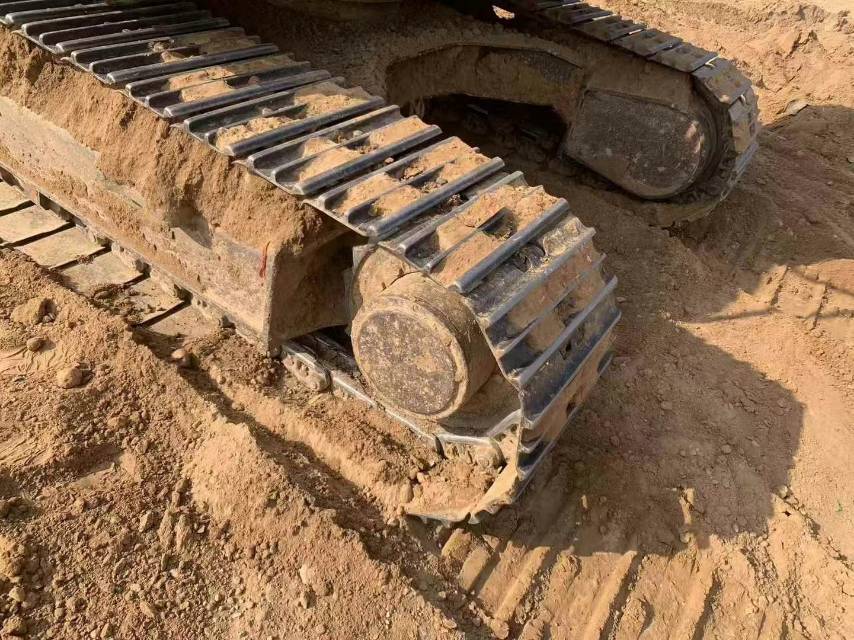 Buy Sany SY135C Used Excavator / 8 Used Sany SY135C Excavator 2019 Model / 8