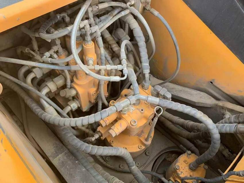 Buy Sany SY135C Used Excavator / 6 Used Sany SY135C Excavator 2019 Model / 6