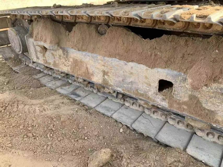 Buy Sany SY135C Used Excavator / 9 Used Sany SY135C Excavator 2019 Model / 9